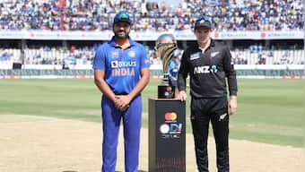 Highlights, India vs New Zealand 3rd ODI, Full Cricket Score: Men in Blue win by 90 runs, sweep ODI series 3-0