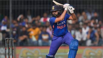 Rohit Sharma turns 36: Recalling Hitman's records on his birthday