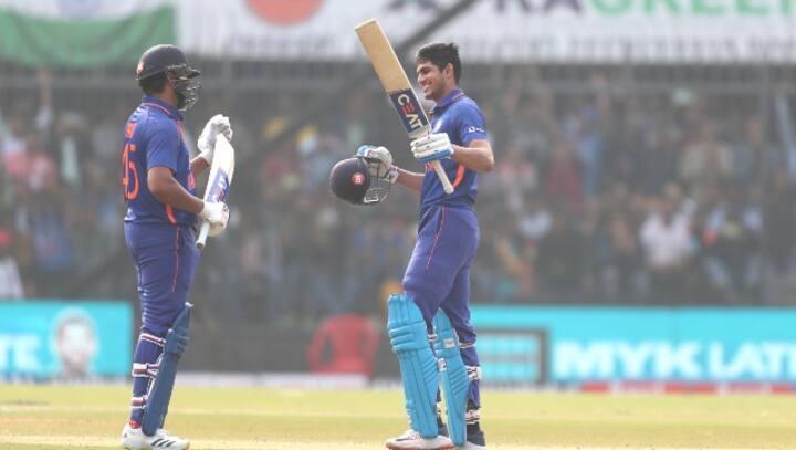 India vs New Zealand: Men in Blue complete ODI series sweep with demolishing victory in Indore