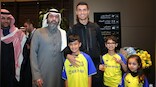 Cristiano Ronaldo tops Forbes' highest-paid athletes list in 2023