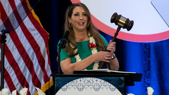 Republicans confront bitter divide; no clear path forward Republicans confront bitter divide; no clear path forward