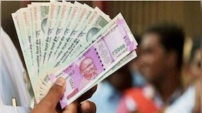 Indian Bank to hold special Rupee Vostro accounts of 3 Sri Lanka banks