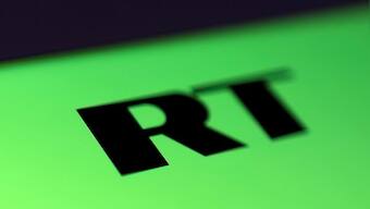Moscow to retaliate after Russia Today accounts frozen in France