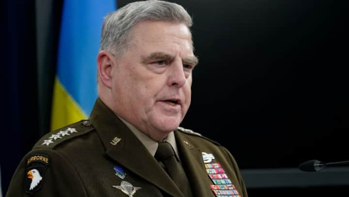 US military's new, expanded combat training for Ukraine forces begins in Germany
