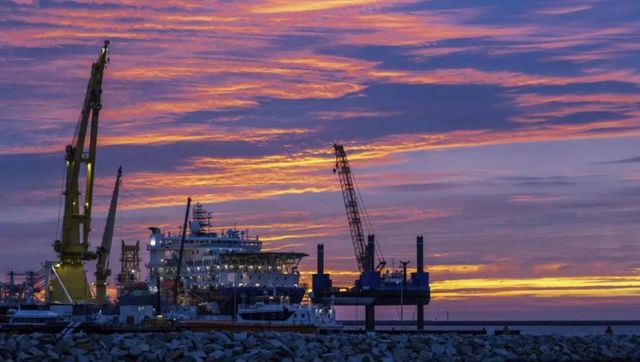 ‘India buying Russian crude oil is good economics, don’t bring politics into it’ ‘India buying Russian crude oil is good economics, don’t bring politics into it’