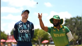 Highlights, South Africa vs England, 3rd ODI in Kimberley, Full Cricket Score: England win by 59 runs