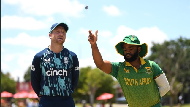 Highlights, South Africa vs England, 1st ODI in Bloemfontein: Proteas win by 27 runs, go 1-0 up in series Highlights, South Africa vs England, 1st ODI in Bloemfontein: Proteas win by 27 runs, go 1-0 up in series