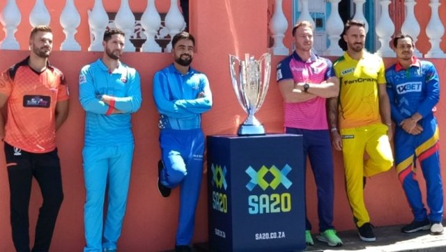 SA20: Teams, venues, squads, schedule, format, telecast and streaming details; all you need to know SA20: Teams, venues, squads, schedule, format, telecast and streaming details; all you need to know