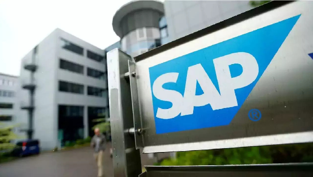 SAP to cut 3000 jobs or 2.5 per cent of global workforce, plans to sell remaining stake in Qualtrics SAP to cut 3000 jobs or 2.5 per cent of global workforce, plans to sell remaining stake in Qualtrics