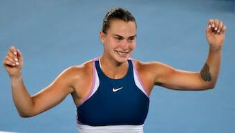 Australian Open 2023: 'Aryna's time', Twitterati congratulates Sabalenka as she beats Rybakina to win Grand Slam title