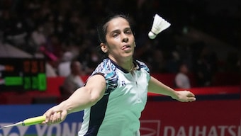 Saina Nehwal to skip upcoming Asian Games trials due to fitness issues