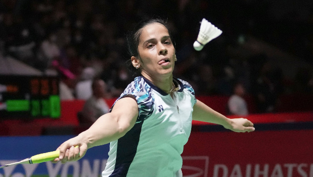 Saina Nehwal to skip upcoming Asian Games trials due to fitness issues Saina Nehwal to skip upcoming Asian Games trials due to fitness issues