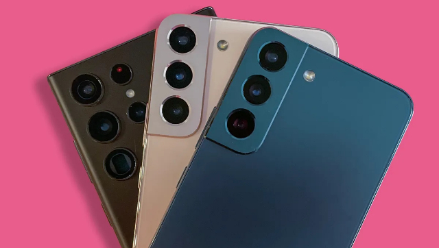 Samsung Galaxy S23 series European prices leaked, here’s how much they will cost in India Samsung Galaxy S23 series European prices leaked, here’s how much they will cost in India