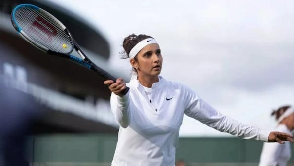 Australian Open 2023: Sania Mirza keeps going; Saketh Myneni-Yuki Bhambri, Ramkumar Ramanathan lose