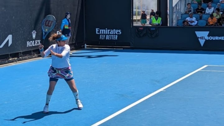 Australian Open 2023: Bleak day for Indians with Jeevan-Balaji, Mirza losing; Nandal fends off four match points