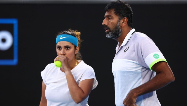 ‘Parents can now encourage young girls to take sport as a career,’ Sania Mirza on WPL deal ‘Parents can now encourage young girls to take sport as a career,’ Sania Mirza on WPL deal