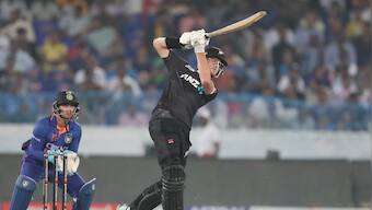 India vs New Zealand 1st ODI: Bracewell’s aggressive knock, Pandya’s expensive figures and other talking points