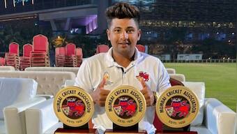 Sarfaraz Khan takes dig at India selectors with ‘Don Bradman’ reminder after being overlooked for Border-Gavaskar series