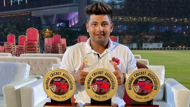 Sarfaraz Khan takes dig at India selectors with ‘Don Bradman’ reminder after being overlooked for Border-Gavaskar series Sarfaraz Khan takes dig at India selectors with ‘Don Bradman’ reminder after being overlooked for Border-Gavaskar series