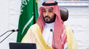 Saudi Arabia’s Journey from Banning Music to Organising Rave Concerts Reveals MBS’ Bigger Ambitions