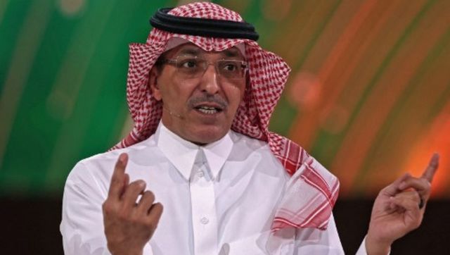 Saudi Arabia to trade in Indian rupee? kingdom says open to discussions on settlement in currencies other than dollar Saudi Arabia to trade in Indian rupee? kingdom says open to discussions on settlement in currencies other than dollar