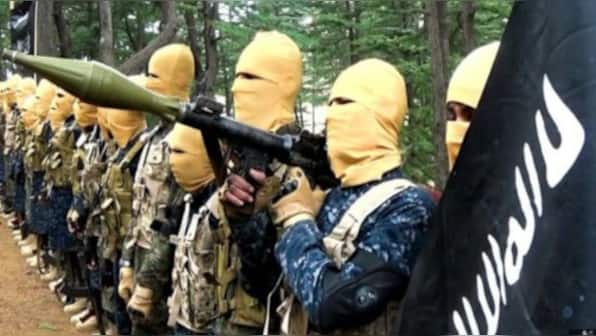 Right Word | Rise of Islamic State - Khorasan in Afghanistan has grave ...