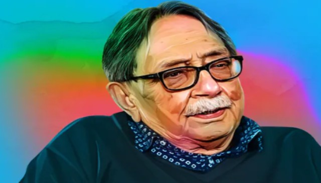 AS Dulat: A spymaster who presided over one disaster after another — yet was never left out in the cold AS Dulat: A spymaster who presided over one disaster after another — yet was never left out in the cold