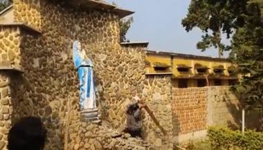 Why media coverage of protests against missionaries in Chhattisgarh has been so one-sided