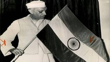 Nehru, Nehruvians and Bharat Mata: From being a suspect to the supporter of India’s cultural nationalism
