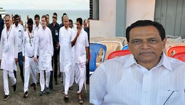 Rahul Gandhi preaches Bharat Jodo as Karnataka Congress flirts with radical Islam