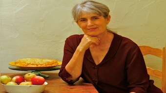 In Deborah Madison’s kitchen: What is the recipe for healthy and sustainable food