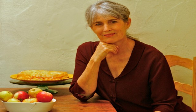 In Deborah Madison’s kitchen: What is the recipe for healthy and sustainable food In Deborah Madison’s kitchen: What is the recipe for healthy and sustainable food