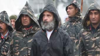 Rahul Gandhi’s Bharat Jodo Yatra enters Kashmir: Why it won’t be easy for Congress to make a mark in Valley