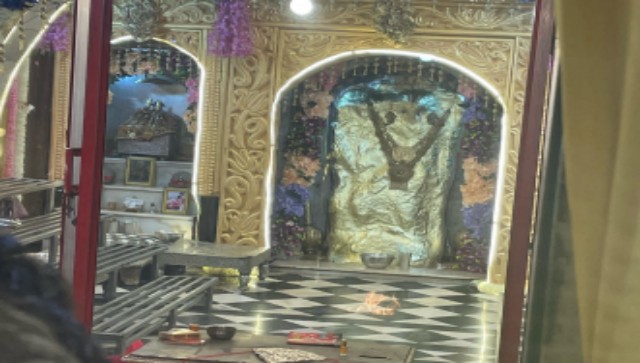 Mehdipur Balaji: A surreal experience of exploring the unknown Mehdipur Balaji: A surreal experience of exploring the unknown