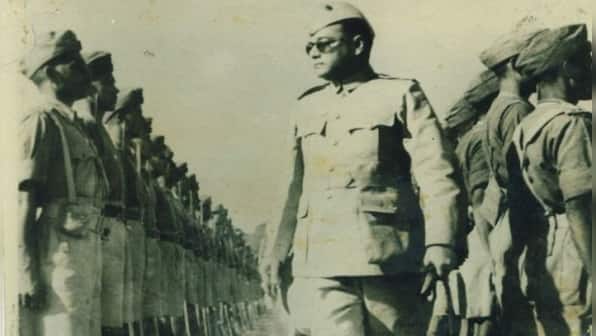Subhas Chandra Bose Jayanti | INA trials: Final phase of the Indian freedom struggle