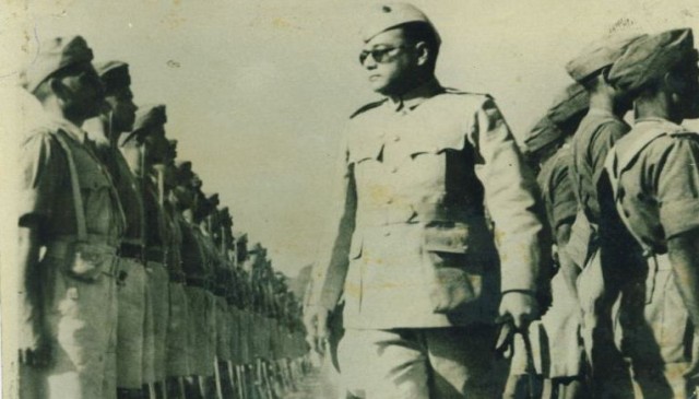 Subhas Chandra Bose Jayanti | INA trials: Final phase of the Indian freedom struggle Subhas Chandra Bose Jayanti | INA trials: Final phase of the Indian freedom struggle