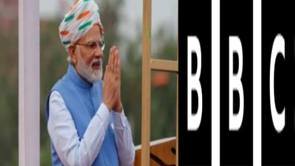 BBC’s hitjob on Narendra Modi not a one-off incident, shows growing British distrust for rising India