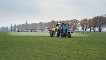 Budget 2023-24 Expectation: Government should restrict import of agrochemical formulations