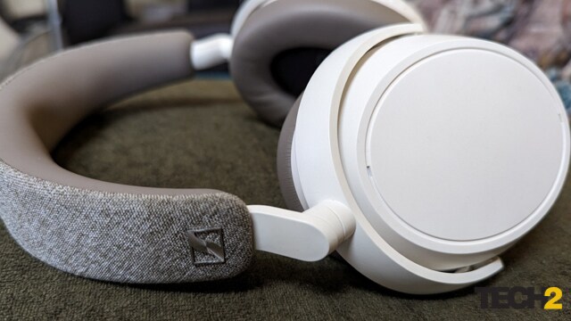 Test sennheiser best sale momentum wireless