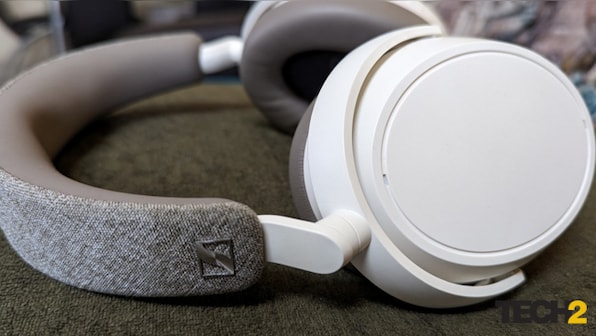 The New Sennheiser MOMENTUM 4 Wireless: Audio Excellence & Comfort