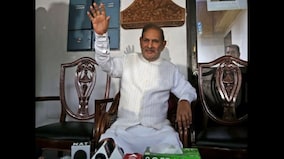 Sharad Yadav: Socialist stalwart known for stitching alliances