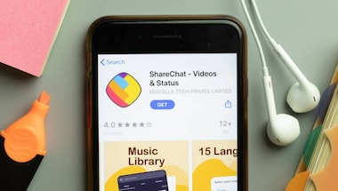 Google-backed ShareChat and Moj to terminate 20 per cent of its workforce or about 500 people