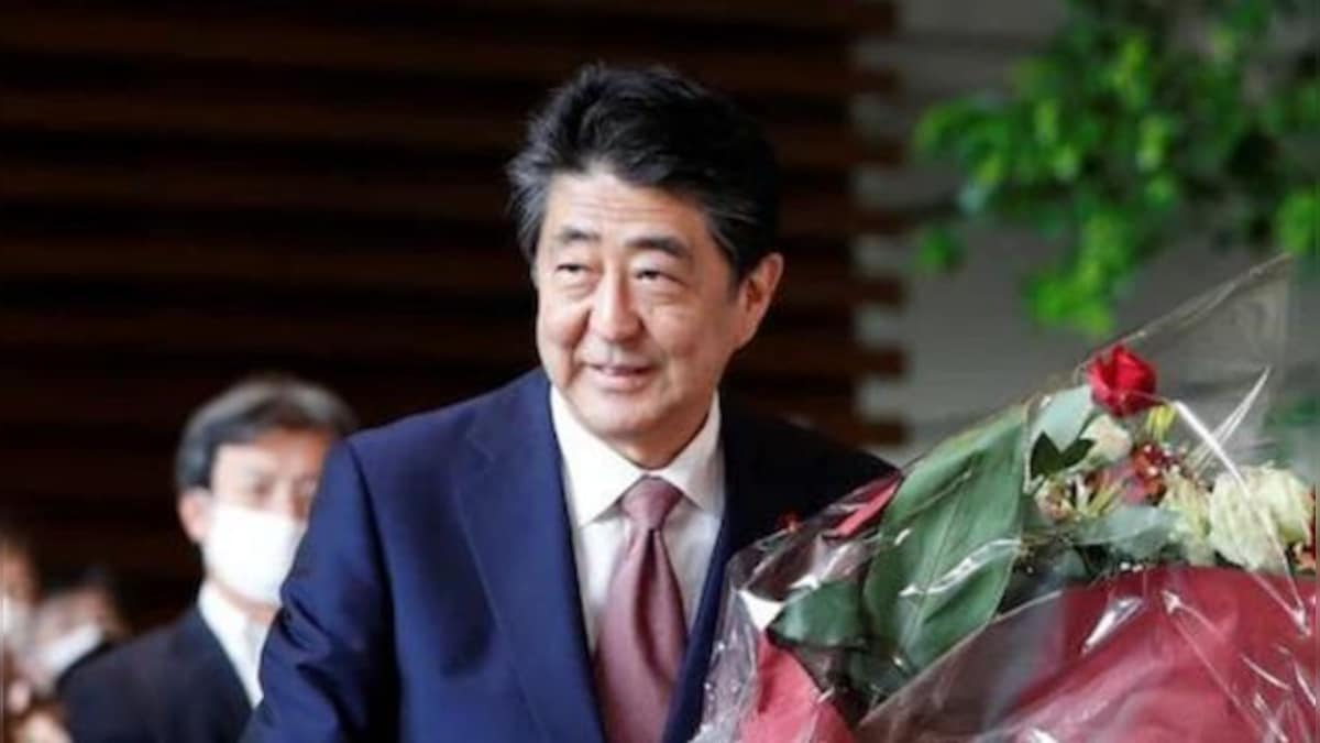 Shinzo Abe murder suspect indicted after psych review