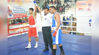 National Boxing Championships: Shiva Thapa, Rohit Tokas move into quarterfinals