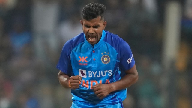 India vs Sri Lanka: Had been waiting for this moment, says Shivam Mavi on debut India vs Sri Lanka: Had been waiting for this moment, says Shivam Mavi on debut
