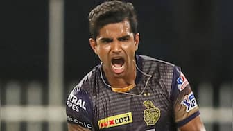 'I knew my time had come,' Shivam Mavi confident after Team India selection