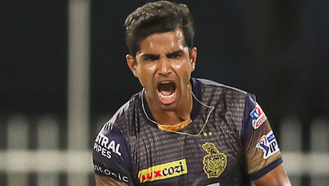 'I knew my time had come,' Shivam Mavi confident after Team India selection 'I knew my time had come,' Shivam Mavi confident after Team India selection