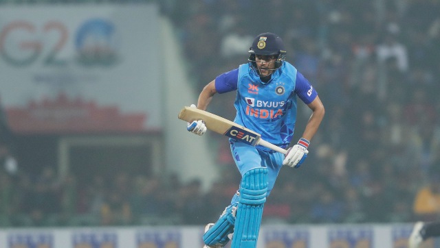 India vs New Zealand: 'Hasn't found his feet', Gautam Gambhir's stern remark on Shubman Gill's poor run in T20s India vs New Zealand: 'Hasn't found his feet', Gautam Gambhir's stern remark on Shubman Gill's poor run in T20s