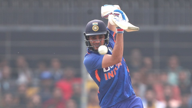'Things came to a boil': Ex-India fielding coach R Sridhar reveals 2021 row with Shubman Gill 'Things came to a boil': Ex-India fielding coach R Sridhar reveals 2021 row with Shubman Gill