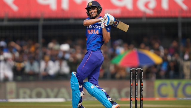 India vs New Zealand 3rd ODI stats: Men-in-Blue’s highest run-rate, Gill’s highest score in a bilateral series and more India vs New Zealand 3rd ODI stats: Men-in-Blue’s highest run-rate, Gill’s highest score in a bilateral series and more